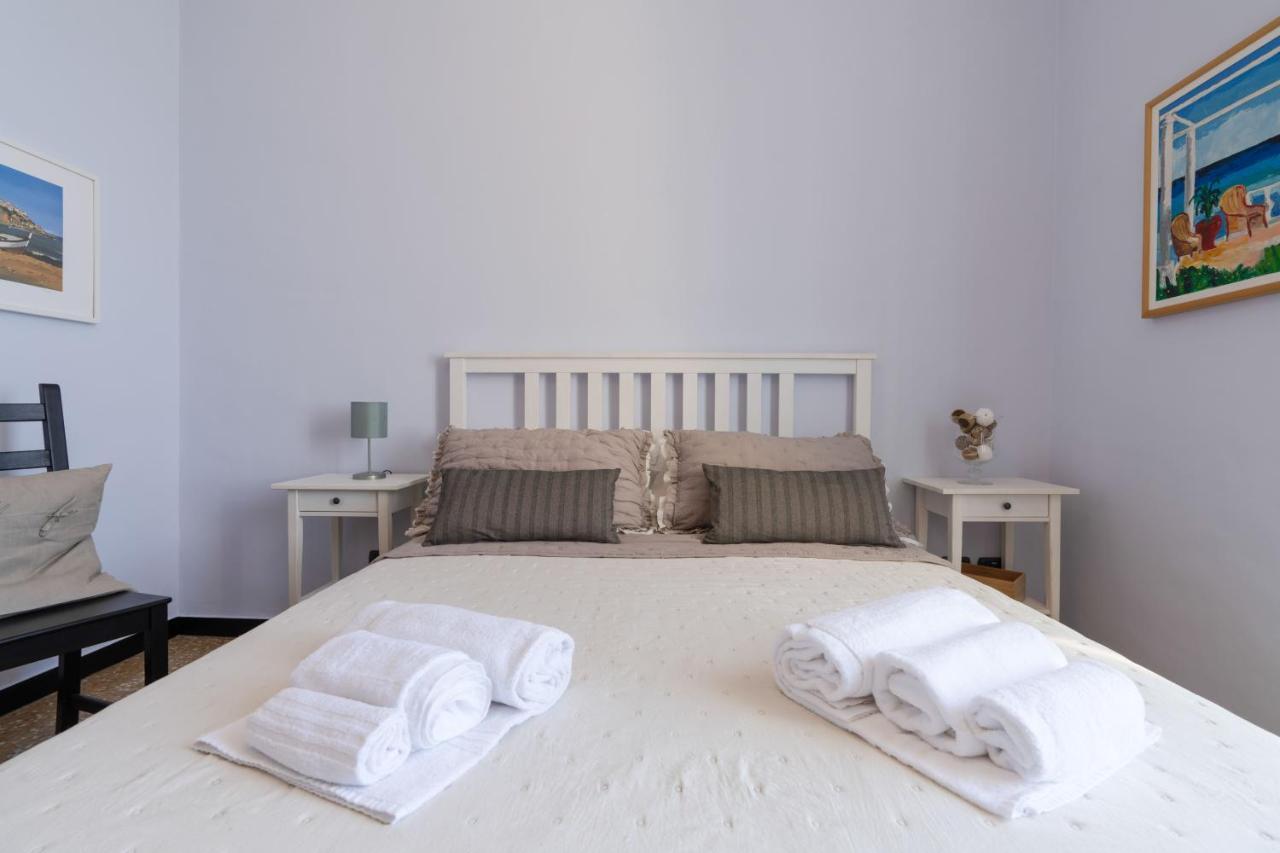 Vele D'Amare Apartment Imperia Exterior photo