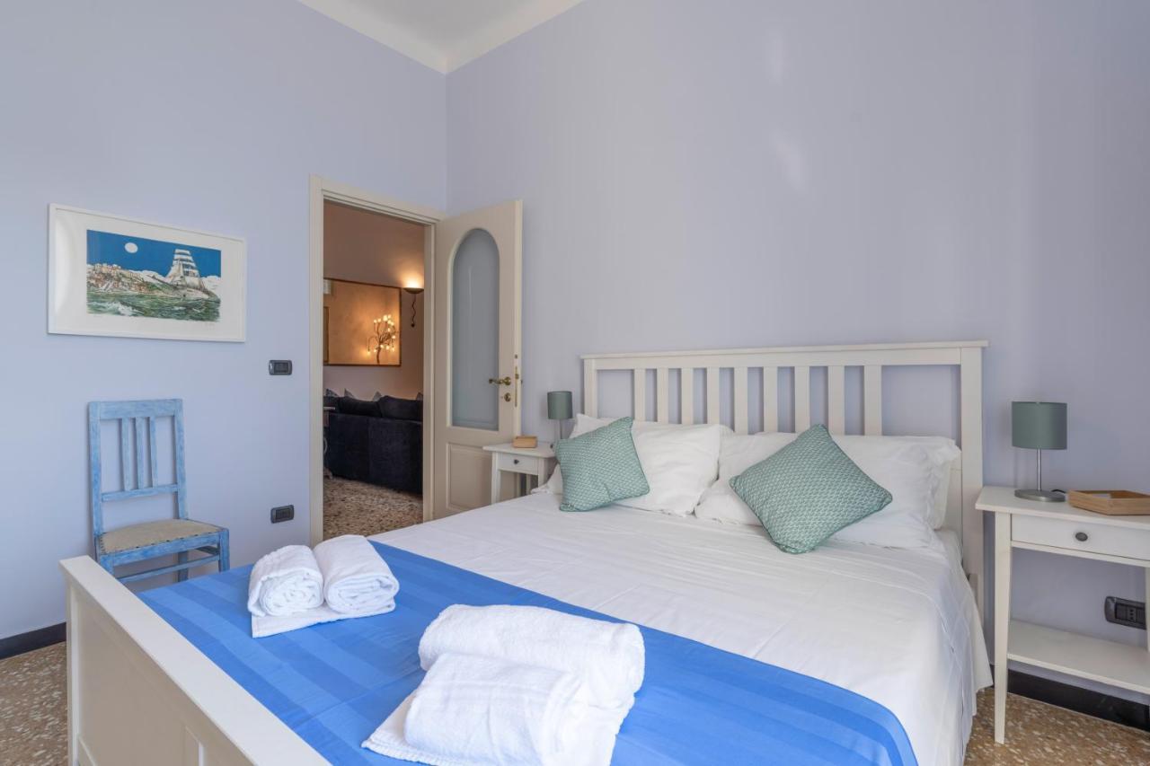 Vele D'Amare Apartment Imperia Exterior photo