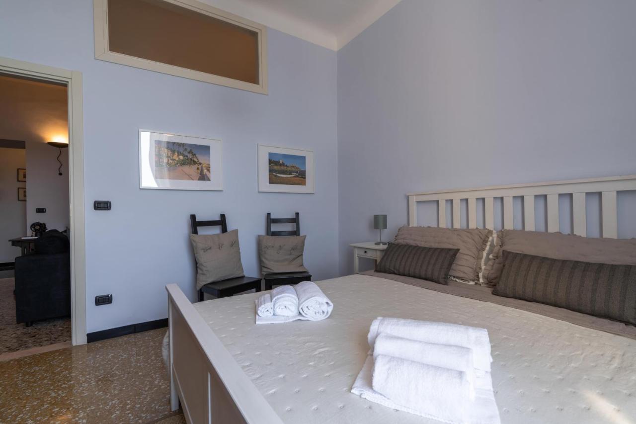 Vele D'Amare Apartment Imperia Exterior photo