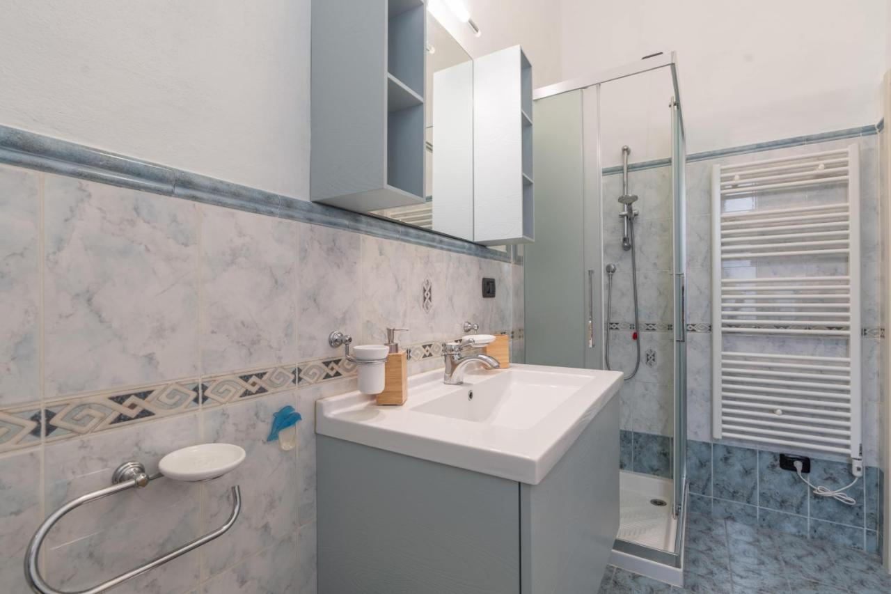 Vele D'Amare Apartment Imperia Exterior photo